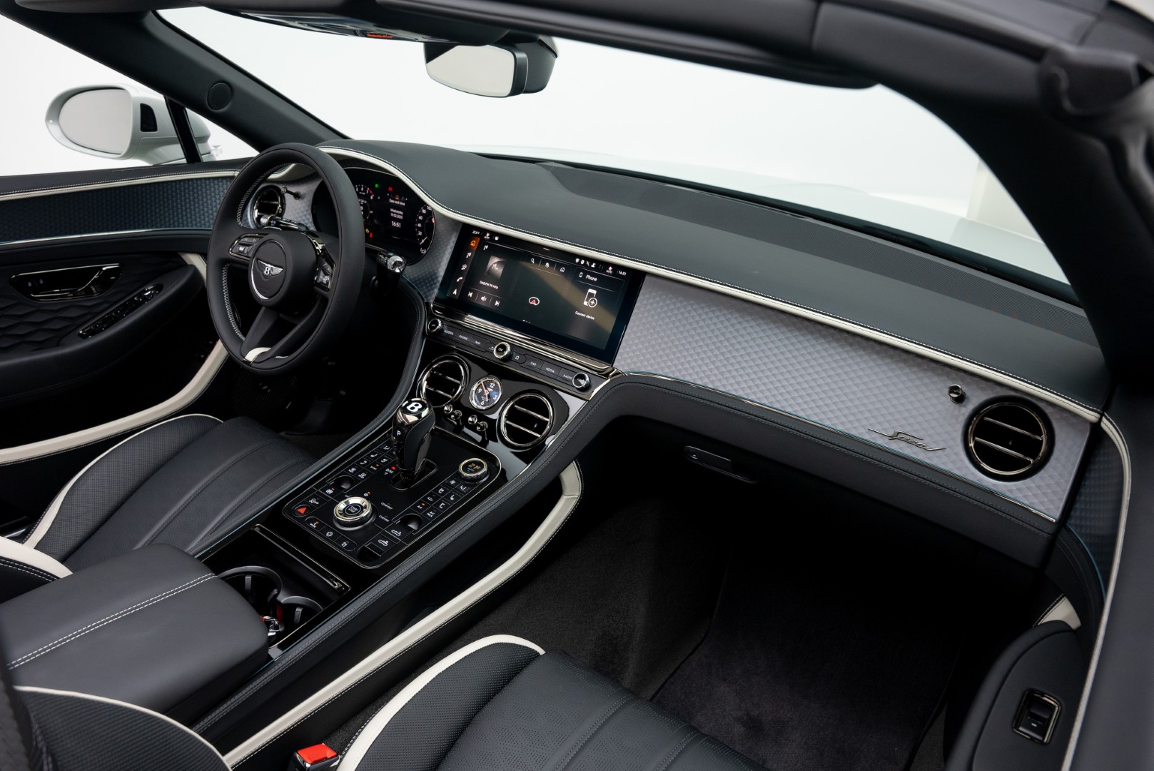 2025 BENTLEY CONTINENTAL GTC SPEED. FIRST EDITION. NAIM PREMIUM AUDIO SYSTEM.